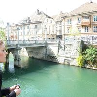 Lara Frenzel's Photo