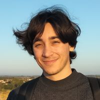 Fotos von Maximino BOGADO