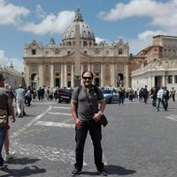 Mohamed Darwish's Photo