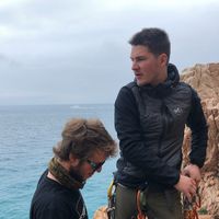 Jean-François Demoulin's Photo