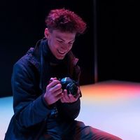 Photos de Ephraim Nann