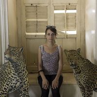 Serena De Sanctis的照片