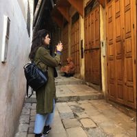 Fotos de Maria Vittoria Bertolini