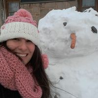 Laura Gomez的照片