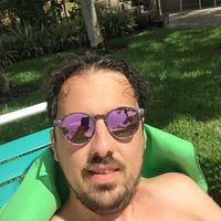 Patrick Werren的照片