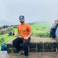 Saket Wankhade's Photo