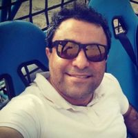 Mehdi Shokri的照片