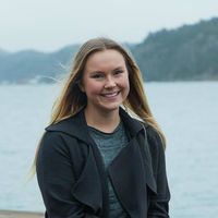 Fotos de Amalie Tønnevold