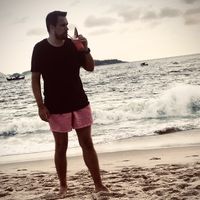 Enrique Lodeiro's Photo