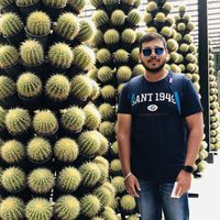 Faizan Ahmed的照片