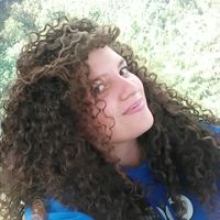 Maria Estefania Arvelaez Panichella's Photo