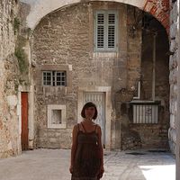 Gosia Treselj's Photo