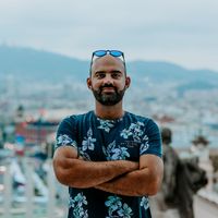 Nikolay Korsakoff's Photo