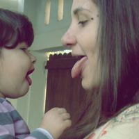 Rocío Rodríguez's Photo