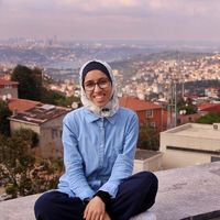 Somaya Migdad's Photo