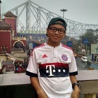 Solomon Chawang's Photo