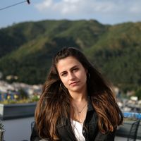 Fotos de Nazlıcan Oğul