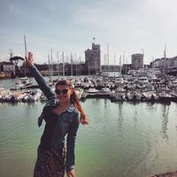 Katarina Kuzmova的照片