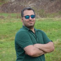 Reza Ahmadian的照片