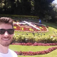 Gustavo Perez的照片