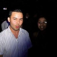 Nicholas Stockwell的照片