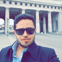 Le foto di mehdi akanour