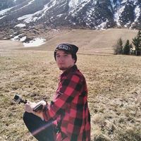 Alexander Lodeweyckx's Photo