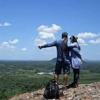 Esteban Echeverz's Photo