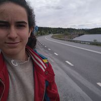 Fanny Bernou's Photo