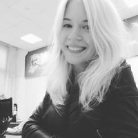 Anastasiia Khiarginen的照片