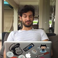 Eduardo Orozco Coba的照片