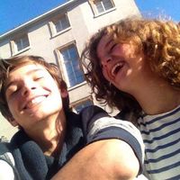 Louise Rulh的照片