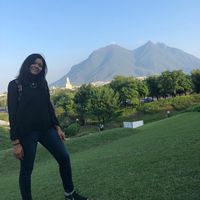 Tania Cabrera's Photo