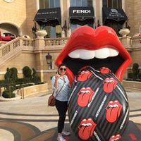 Evelyn Morales's Photo