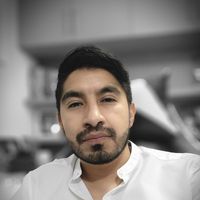 Aldo Hernández's Photo