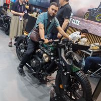 Jahidul Hassan's Photo