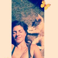 Veronica Romano的照片