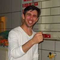 Tiago Tumiski's Photo
