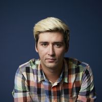 Andrey Klimenok's Photo