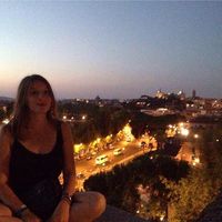 Anaïs Drincqbier's Photo