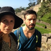 Emilie Lanuc's Photo