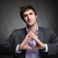 Roman Nadezhdin的照片