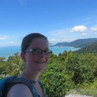 Theresa Steinebach's Photo