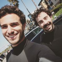 Samuel Kern的照片