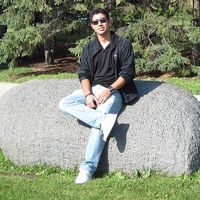 Arnoldo Mitre's Photo