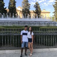 Yader Cacheiro's Photo