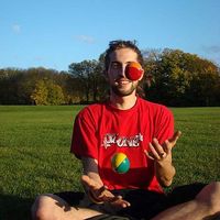 Alexandre Leroux's Photo