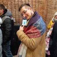 Fotos de Maciej Borek