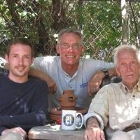 Jeremiah Penery's Photo