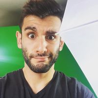 Anthony Joseph的照片